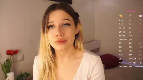 Eva online show from 04-16-26, 12:55