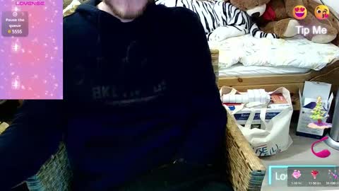 Love bert online show from 01-23-25, 08:56