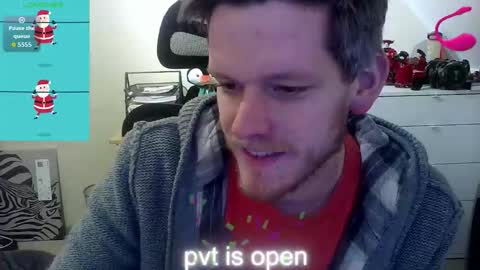 Love bert online show from 12-16-25, 04:34