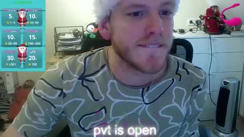 Snapshot of love_bert chatting on 12-20-25, 02:46 Love bert online show from 12-20-25, 02:46