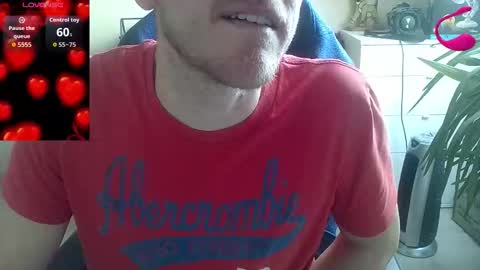 Snapshot of love_bert chatting on 03-12-26, 08:53 Love bert online show from 03-12-26, 08:53