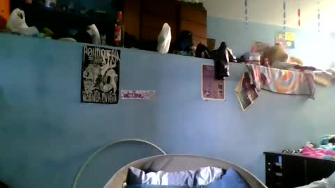 love_electra online show from 02-12-25, 04:44