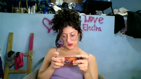 love_electra online show from 09-11-25, 02:06