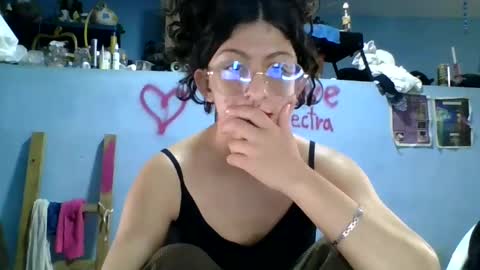 love_electra online show from 10-13-25, 03:01
