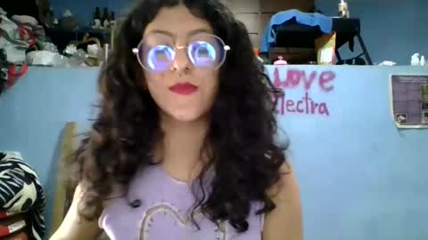 love_electra online show from 10-21-25, 06:41