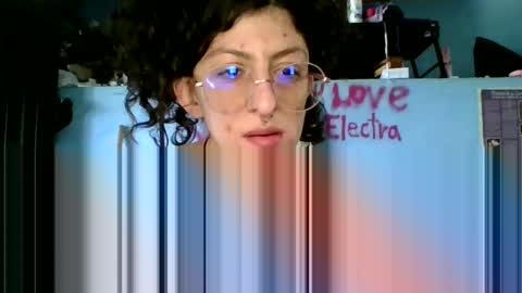love_electra online show from 02-28-26, 04:30