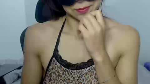 Nina online show from 03-13-26, 09:10