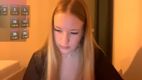 Snapshot of love_haven chatting on 10-19-25, 05:24 Megan online show from 10-19-25, 05:24