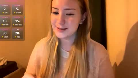 Megan online show from 10-23-25, 03:44