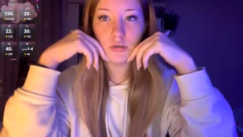 Snapshot of love_haven chatting on 02-05-26, 04:55 Megan online show from 02-05-26, 04:55