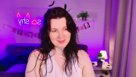 Snapshot of love_me_tonight_ chatting on 10-28-25, 10:34 Monika online show from 10-28-25, 10:34