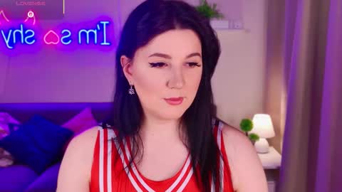 Snapshot of love_me_tonight_ chatting on 11-21-25, 10:08 Monika online show from 11-21-25, 10:08