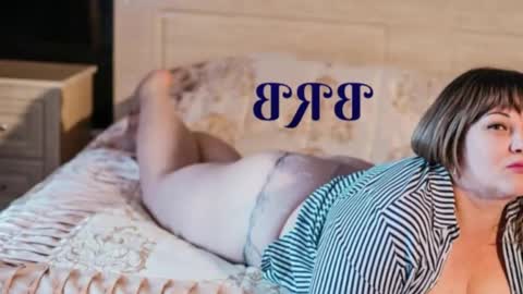 Milana online show from 02-28-25, 01:15