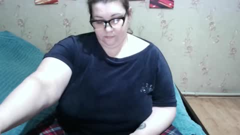 Milana online show from 03-02-25, 12:22