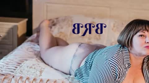 Milana online show from 09-09-25, 11:59