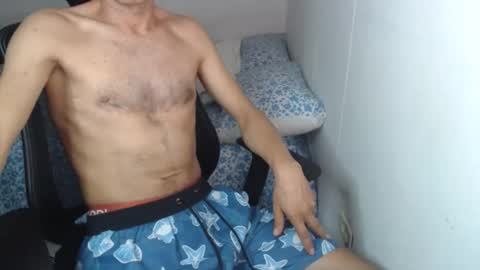 Andys and mary online show from 03-31-26, 02:57