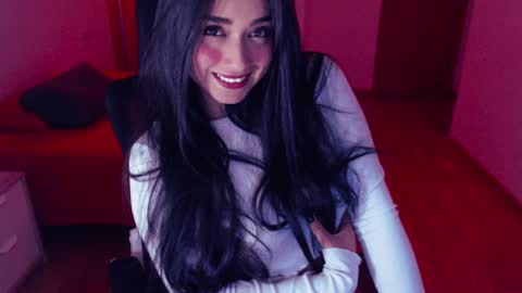 Snapshot of love_samantha chatting on 01-13-25, 09:20 Samantha online show from 01-13-25, 09:20