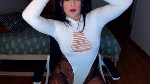 Snapshot of love_samantha chatting on 01-20-25, 04:55 Samantha online show from 01-20-25, 04:55