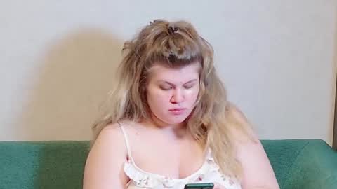 Ally online show from 12-04-24, 12:58