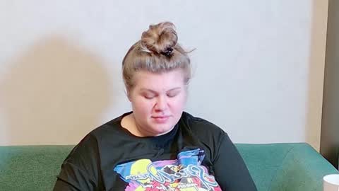 Ally online show from 12-06-24, 03:22