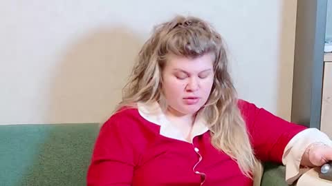 Ally online show from 01-10-25, 12:47