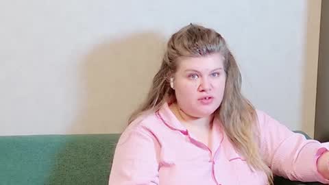 Ally online show from 01-13-25, 12:35