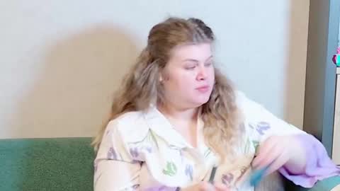 Ally online show from 01-20-25, 11:24