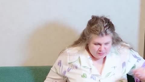 Ally online show from 01-21-25, 12:39