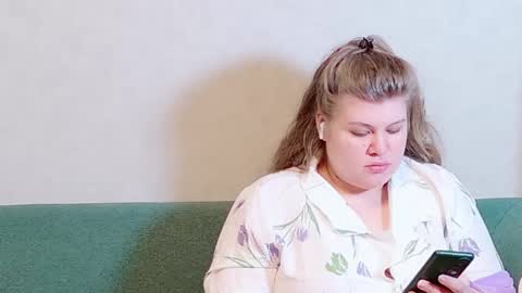 Ally online show from 01-24-25, 01:25