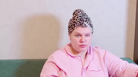 Ally online show from 01-27-25, 10:49