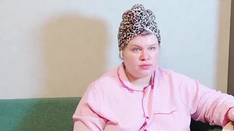 Ally online show from 02-13-25, 10:02