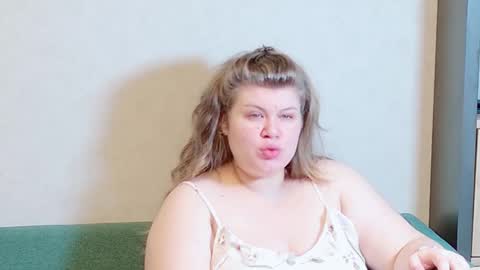 Ally online show from 02-25-25, 09:20