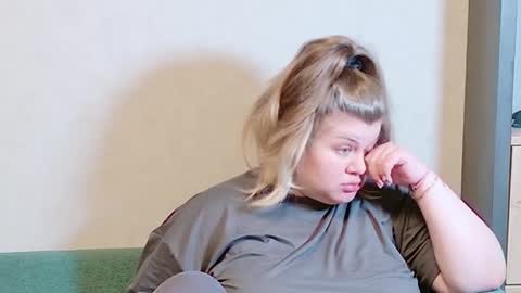 Ally online show from 02-27-25, 09:54