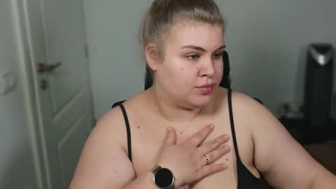 Ally online show from 09-30-25, 06:07