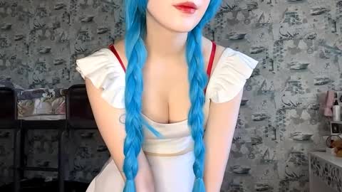 Kim online show from 04-05-26, 11:29