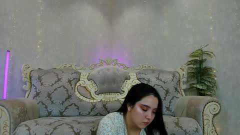 Snapshot of loveame69 chatting on 09-26-25, 04:44 Amaya online show from 09-26-25, 04:44