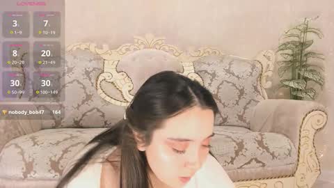 Snapshot of loveame69 chatting on 10-17-25, 04:42 Amaya online show from 10-17-25, 04:42