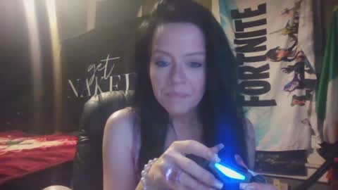 loveashlii online show from 07-07-26, 03:53