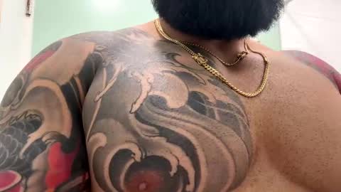 loveathickbitch online show from 09-21-25, 09:05