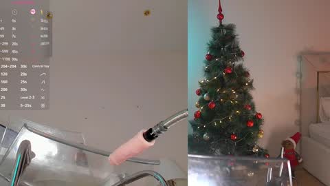 Shynie online show from 12-17-24, 06:09