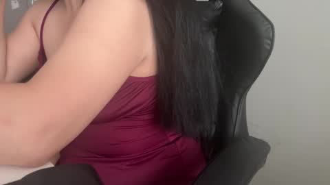 Celine online show from 10-13-25, 10:04