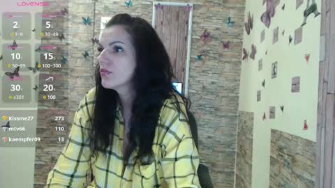 mary online show from 01-16-25, 12:12