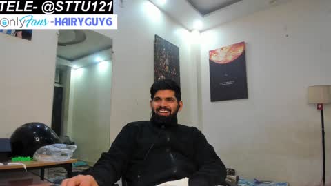 Indian hairy online show from 01-06-25, 07:13