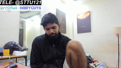 Indian hairy online show from 01-07-25, 09:29