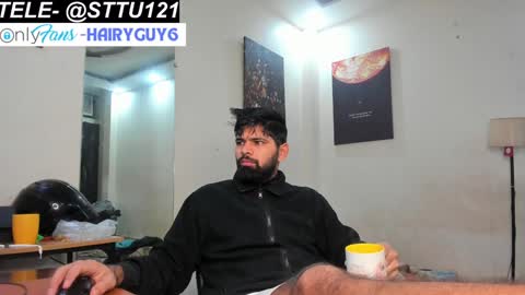 Indian hairy online show from 01-07-25, 12:41