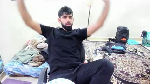 Indian hairy online show from 01-12-25, 01:37