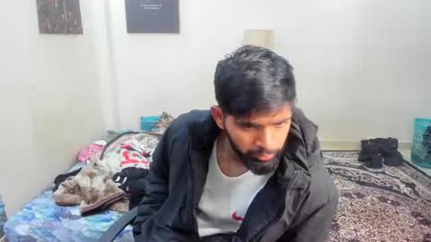 Indian hairy online show from 01-20-25, 12:07