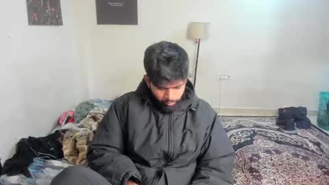 Indian hairy online show from 01-21-25, 07:17