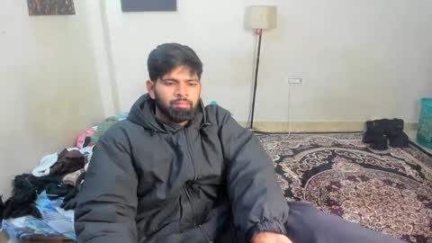 Indian hairy online show from 01-22-25, 01:32