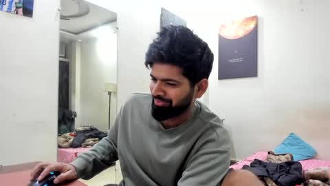 Indian hairy online show from 02-05-25, 11:23